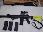 "Arma Airsoft Evolution"