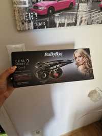 Lokówka automatyczna babyliss curly Secret 2