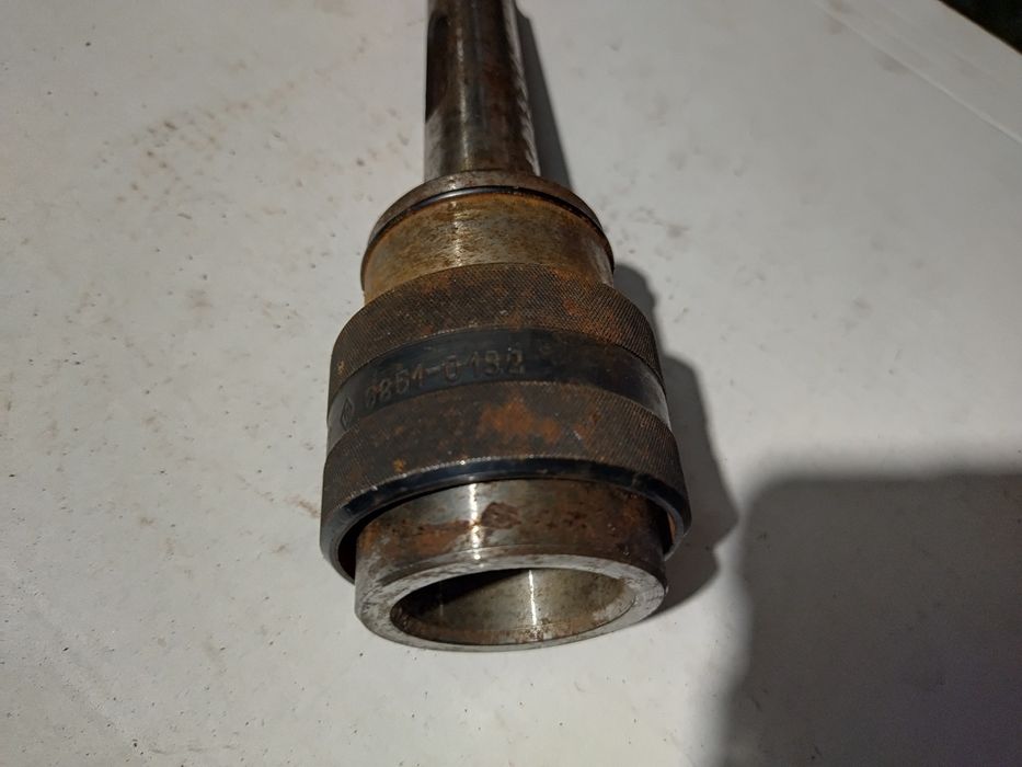 Патрон 6251-0182 для швидкозмінного інструменту