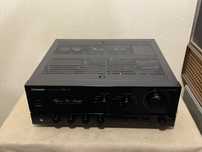 Аудиофильский усилитель премиум класса PIONEER A-656 (2х120Вт/13кг)