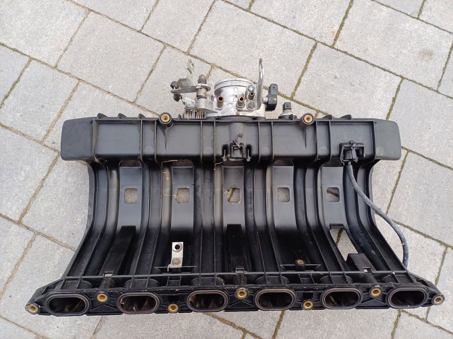 Kolektor Dolotowy Bmw M50 E30 E36 E46 Swap Drift