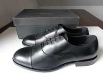 Oxfordy Massimo Dutti 45 j Loake Grenson Barker