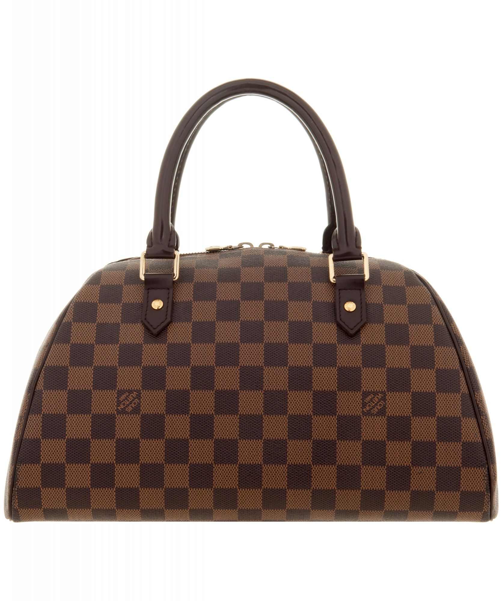 Louis Vuitton Damier Ebene Ribera MM