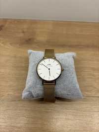 Damski zegarek Daniel Wellington Petite Yg Mesh w kolorze złotym