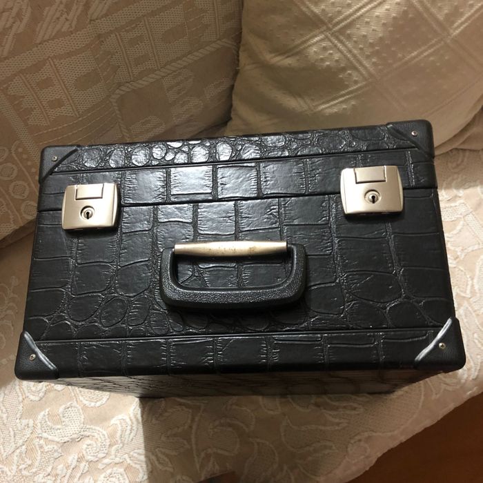 Concertina como nova