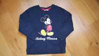 2 szt. Bluza chłopięca 104/110 Mickey Mouse