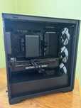 Ігровий компʼютер RTX 4070 TI SUPER