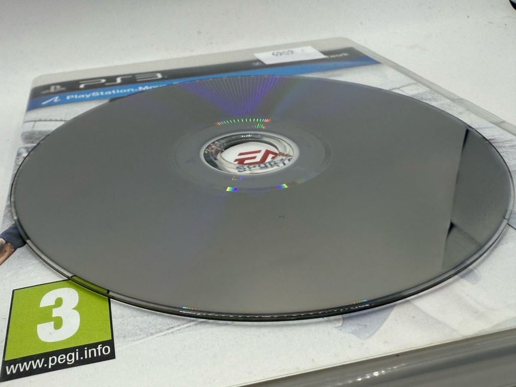 Fifa 14 Polski w Grze Ps3 nr 6909