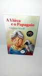 A Viúva e o Papagaio