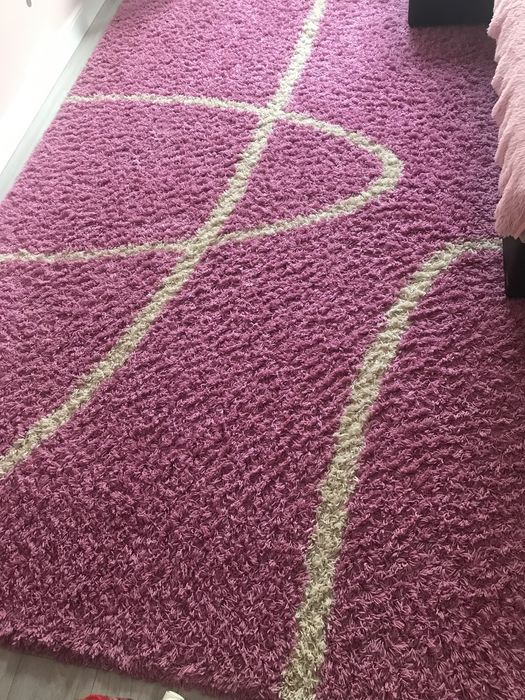 Килим в дитячу кімнату