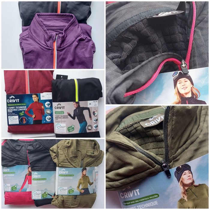 Термокофти,лосини,спідниці,фліски жіночі.