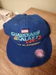 Guardians of the galaxy vol. 2. Czapka z daszkiem Marvel