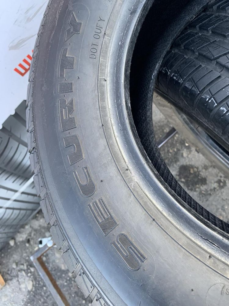 Шини 195/70 R14 Sekurity літо 2020р,6,8мм