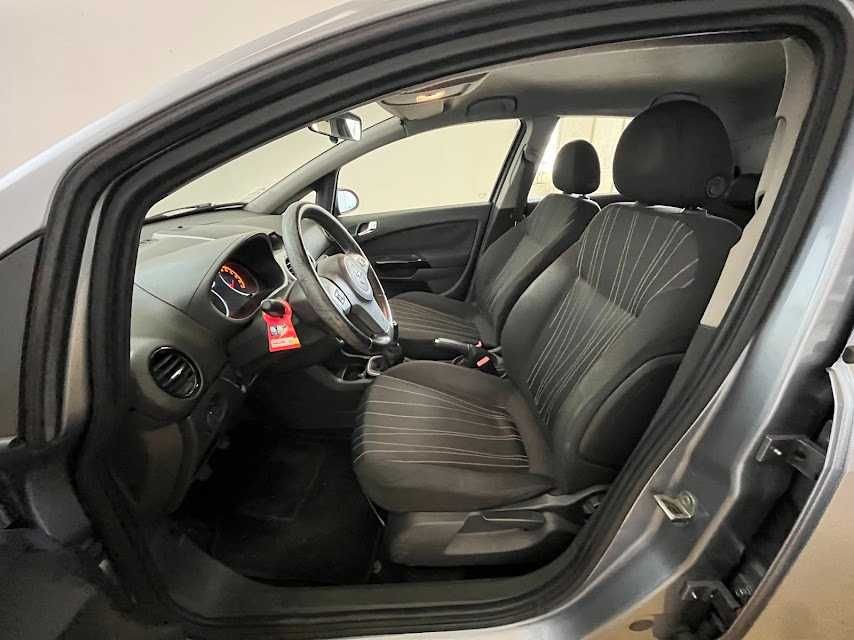 Opel Corsa 1.3cdti ecoflex