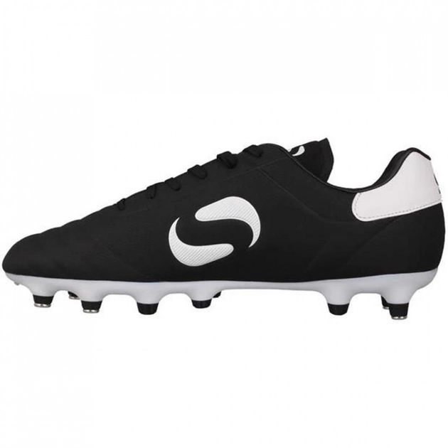 Бутси Sondico Strike Soft Ground Black
