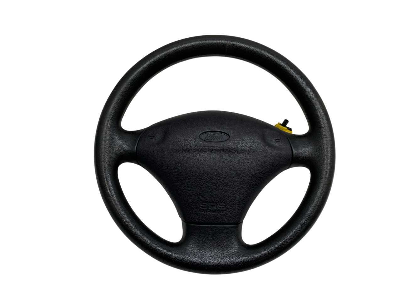 Ford Puma Kierownica Taśma Zwijak Airbag Poduszka