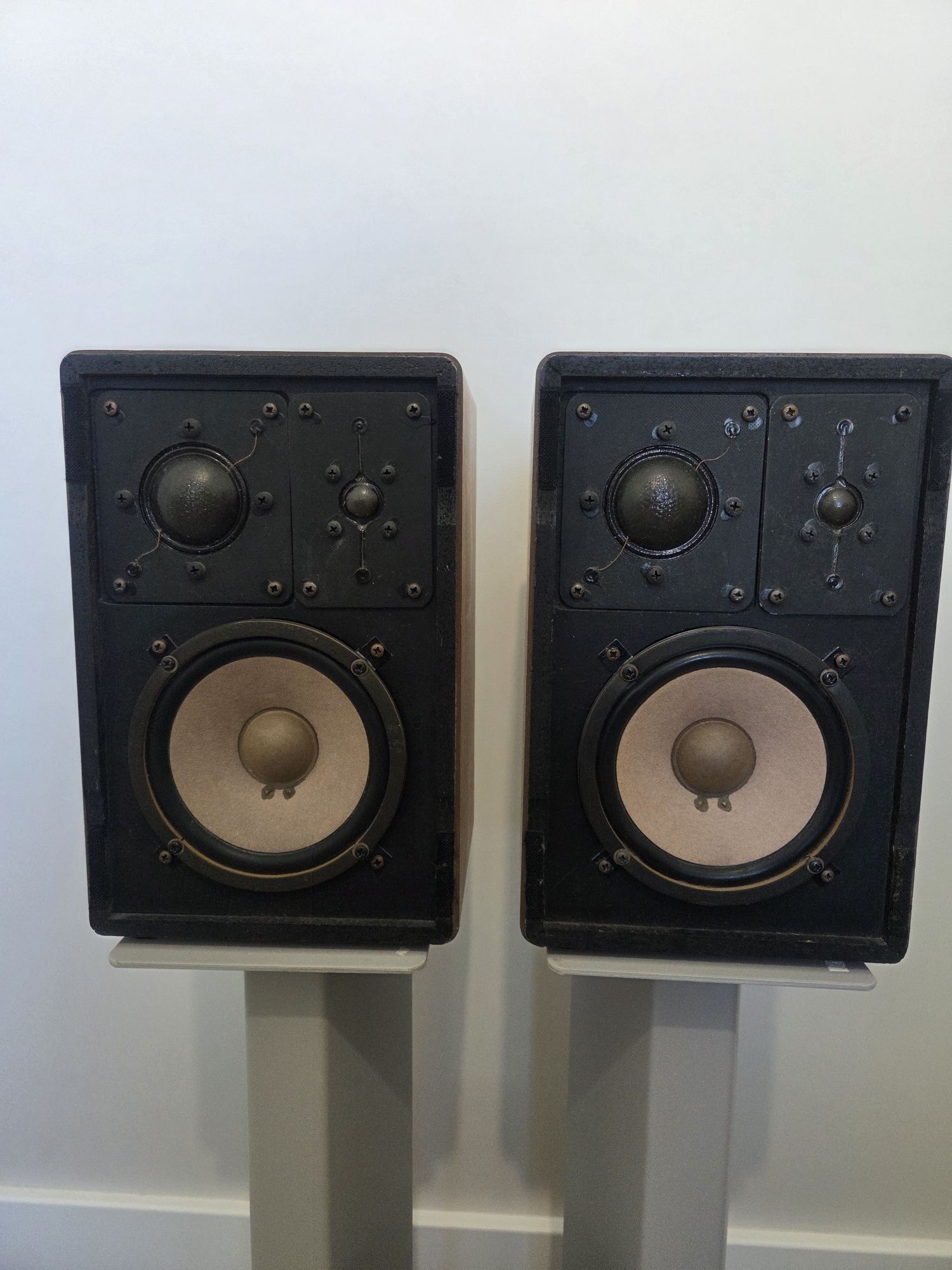 Braun L530 monitory