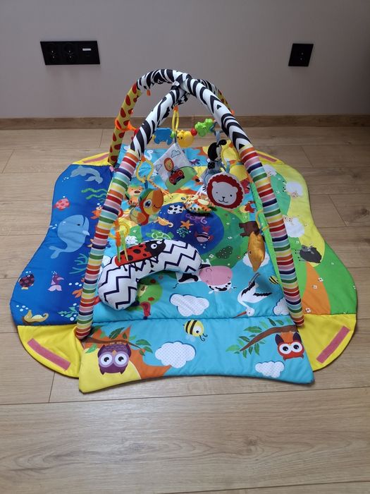 Mata edukacyjna Lionelo