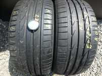 225/40r19 225/40/19 Bridgestone Potenza S001 RunFlat BMW 6,4mm  2x