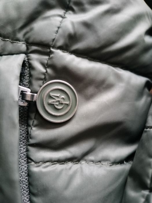 Kurtka damska pikowana Marc OPolo