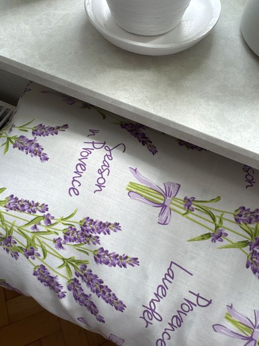 super poducha zapachowa/lawenda i róża