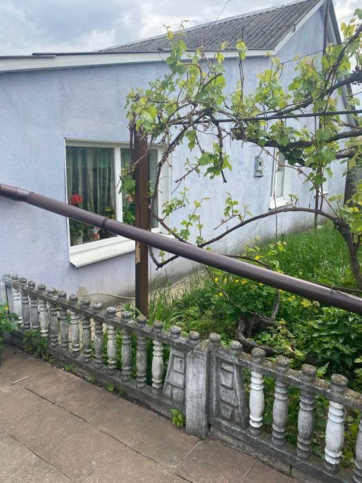 Продам дом в Березовке Песочинской громады Учас 10 сот.Газовое отоплTB