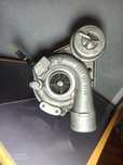 Turbosprężarka 1.8t Turbo 150KM/110kw Passat B5 Fl Awt Audi A4 A6