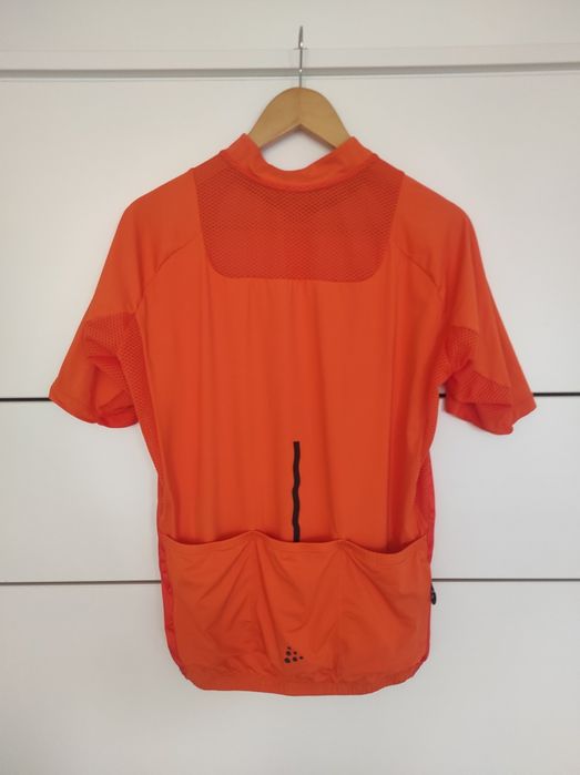 Komplet kolarski CRAFT - Hypervent - Infinity C3 - XXL