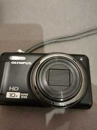 Olympus HD 10x super wide