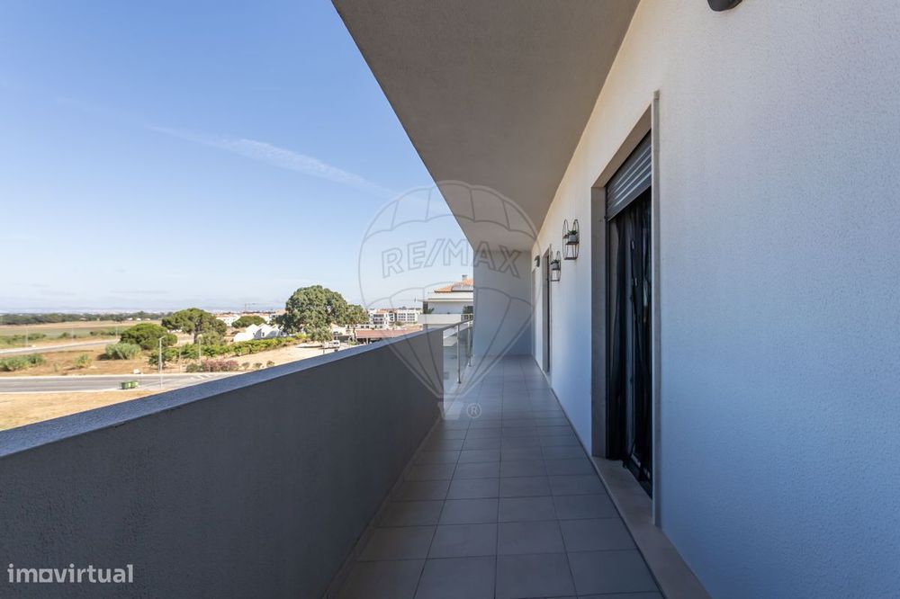 Apartamento T2 para venda