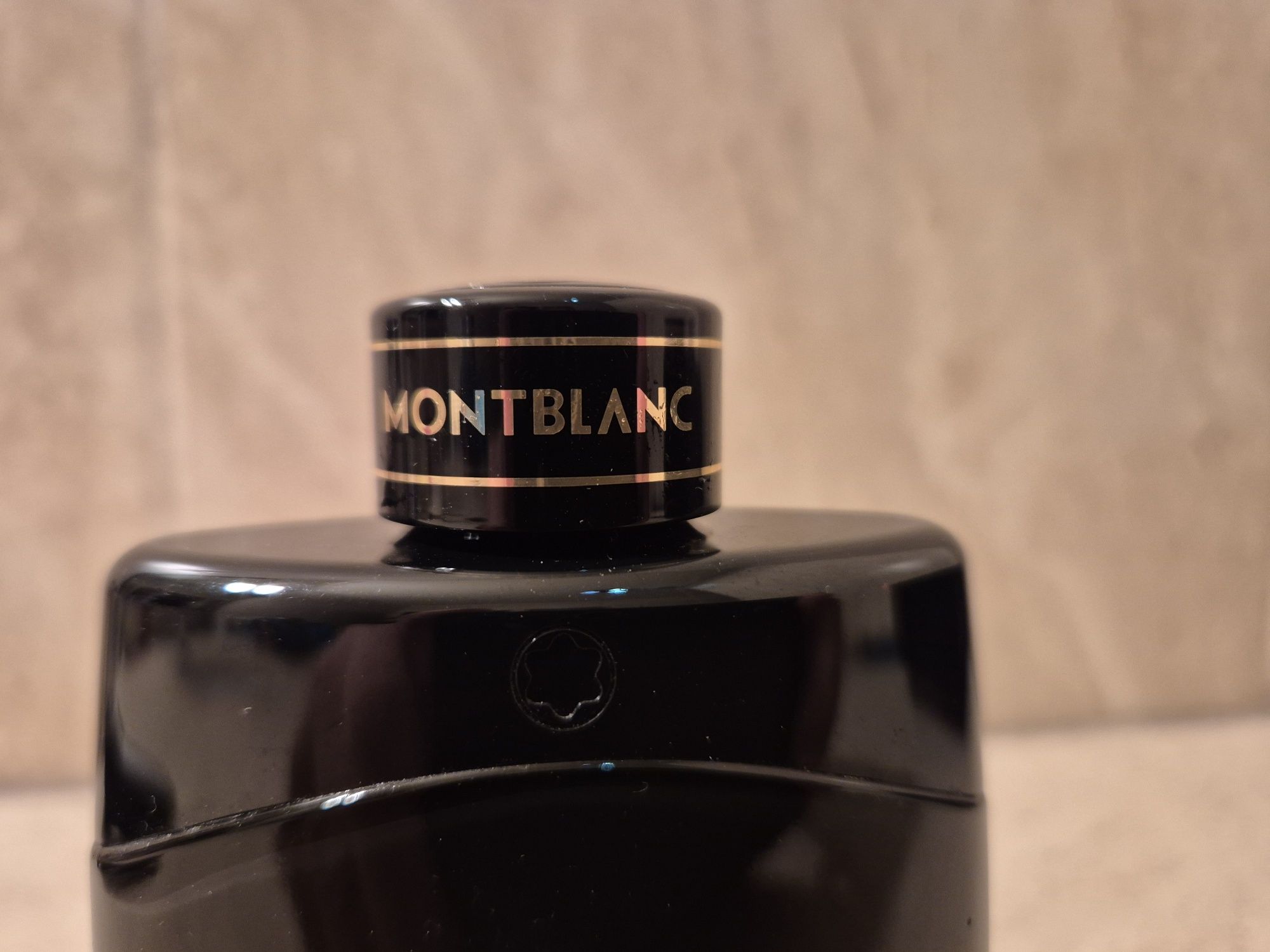 Perfume Montblanc
