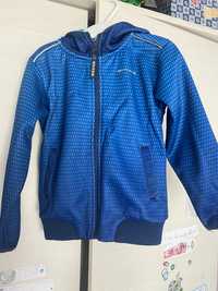 Kurtka softshell roz. 98