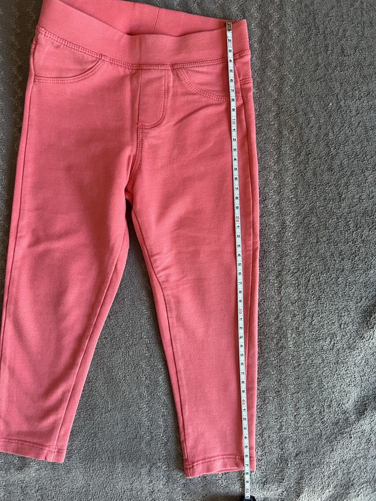 Legginsy Cool Club r. 92