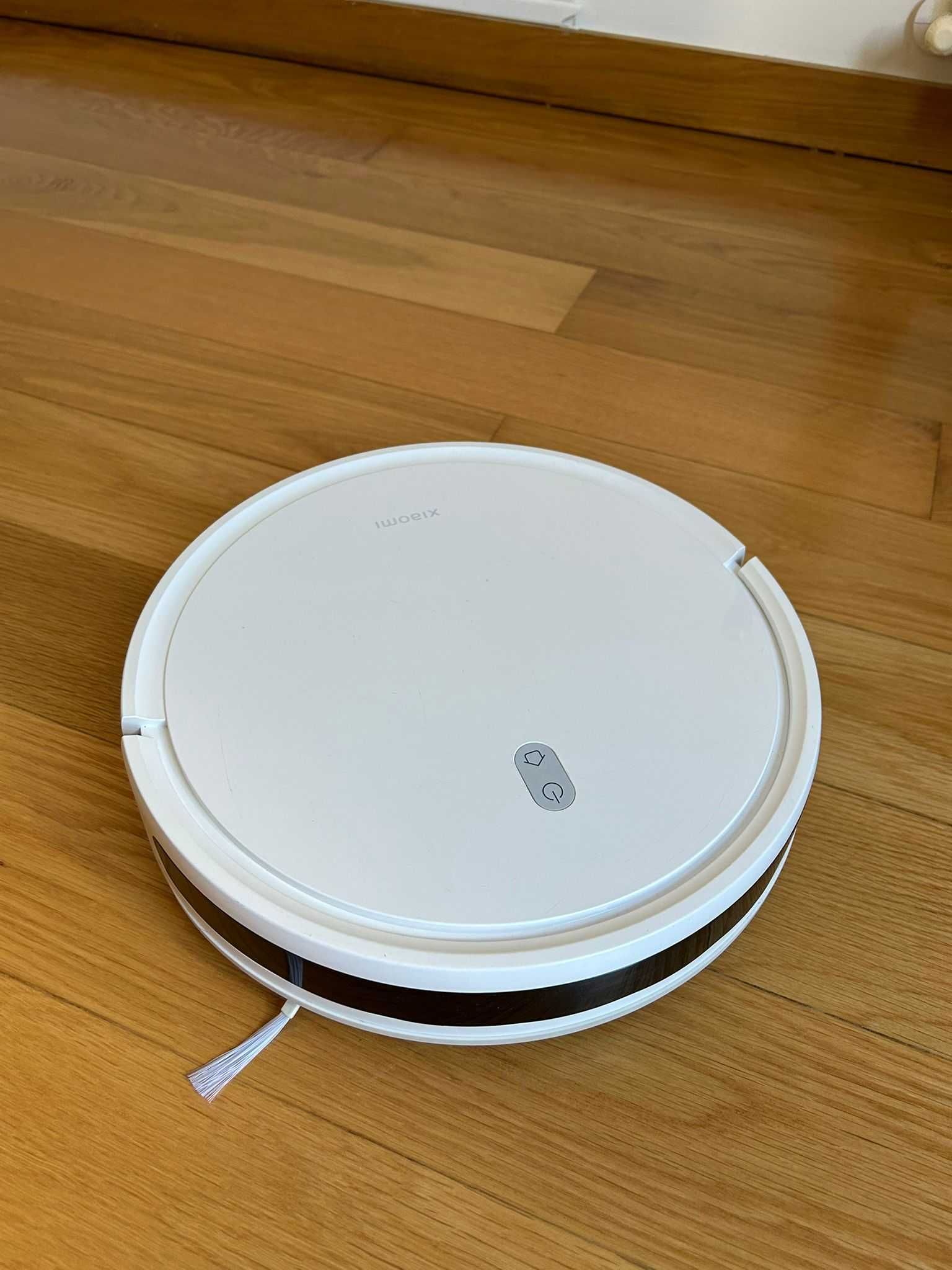 Xiaomi Robot Vacuum E10 – Excellent Condition – Only 60€!
