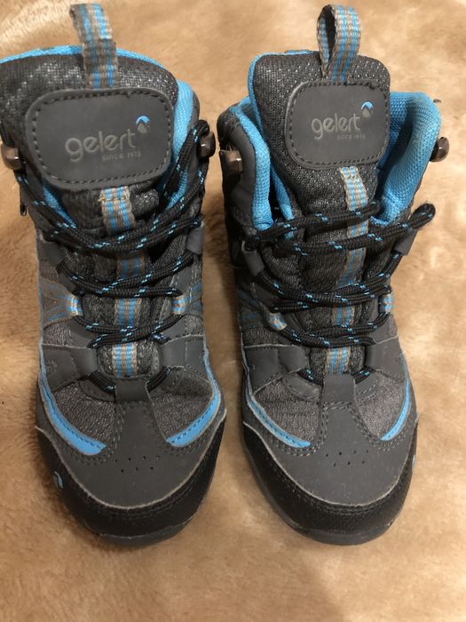 Buty trekkingowe rozm 28