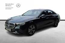 Mercedes-Benz Klasa E 220d, 4Matic, Salon PL, FV23%
