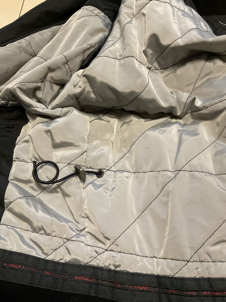 Kurtka męska Bugatti Gore-tex/ L/XL