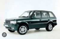 Запчастини для Range Rover P38 1998-2002