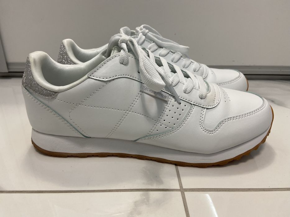 Snakersy Skechers 40