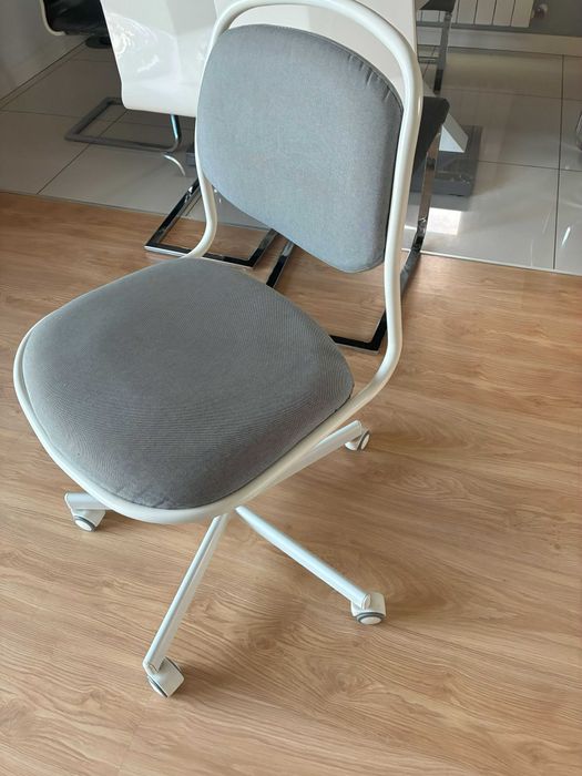 Krzesło obrotowe IKEA
