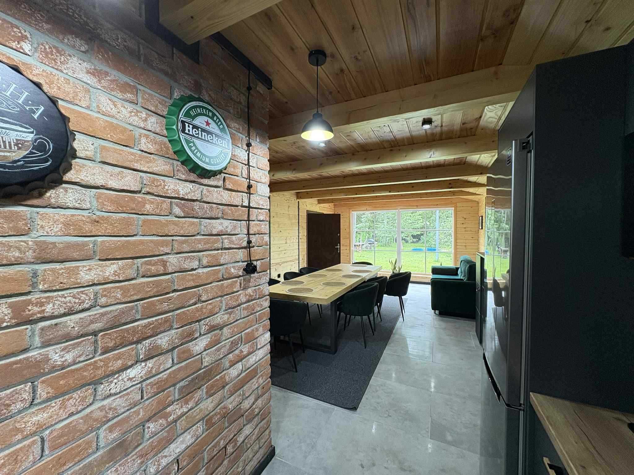 Domek Radawa wynajem