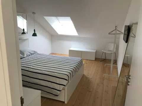 Apartamento T2 ou quarto - Despesas incluídas