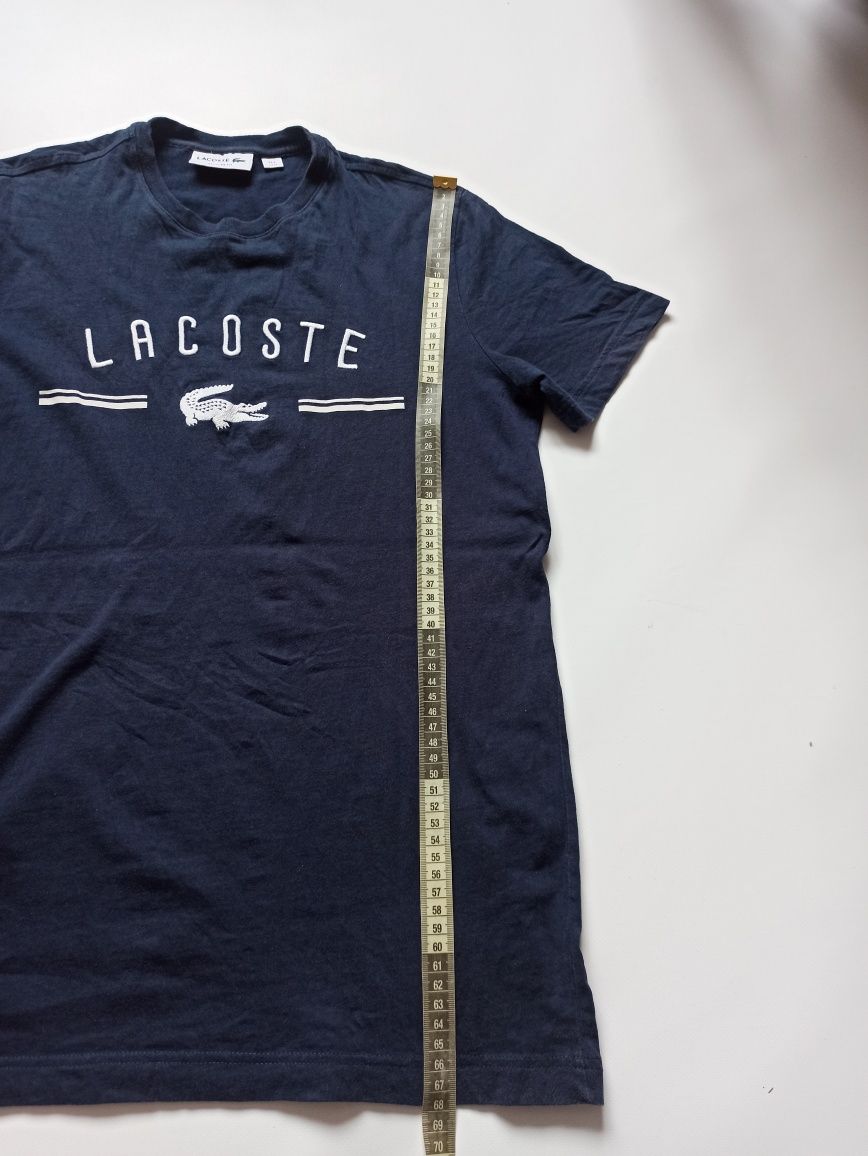 Футболка Lacoste, S