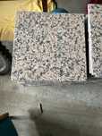 Vendo Granito Rosa de Arronches – 150 Peças (25x25cm) para Chão