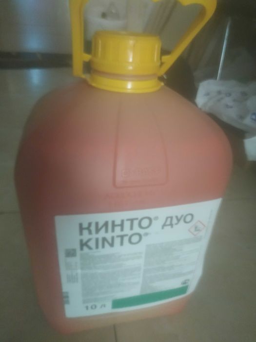 Продам протруйник Кінто Дуо