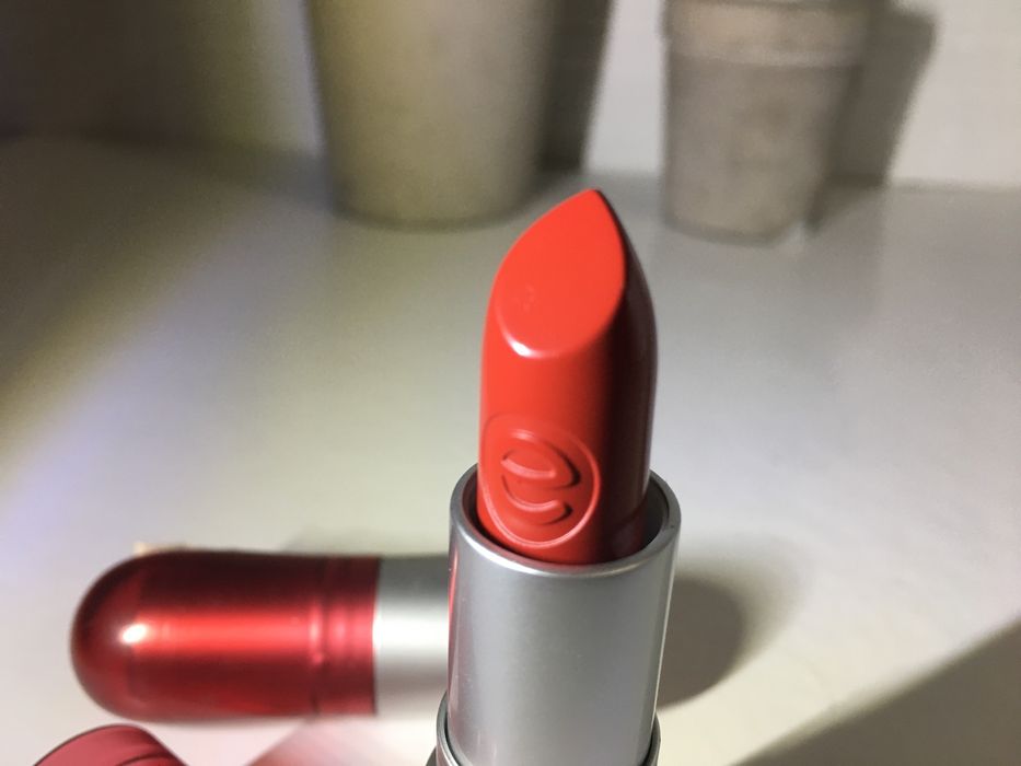 Batons Velvet Matte da marca Wells