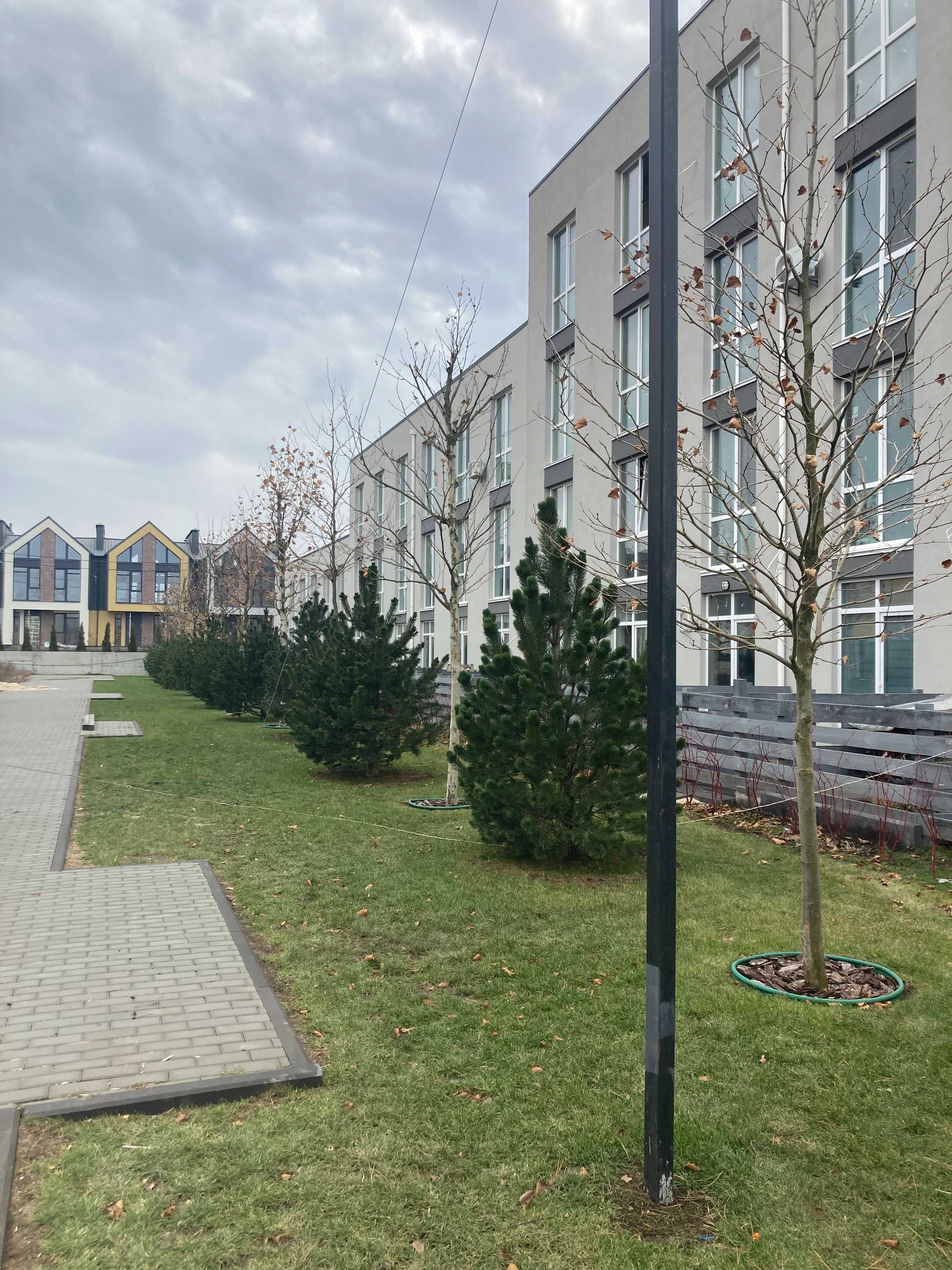 Готова 1к 27,35м2 від забудовника! Заходьте на ремонт!