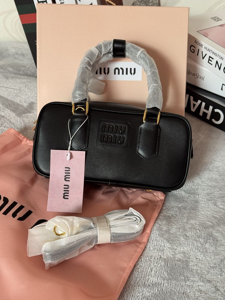 Сумочка Miu Miu міу міу