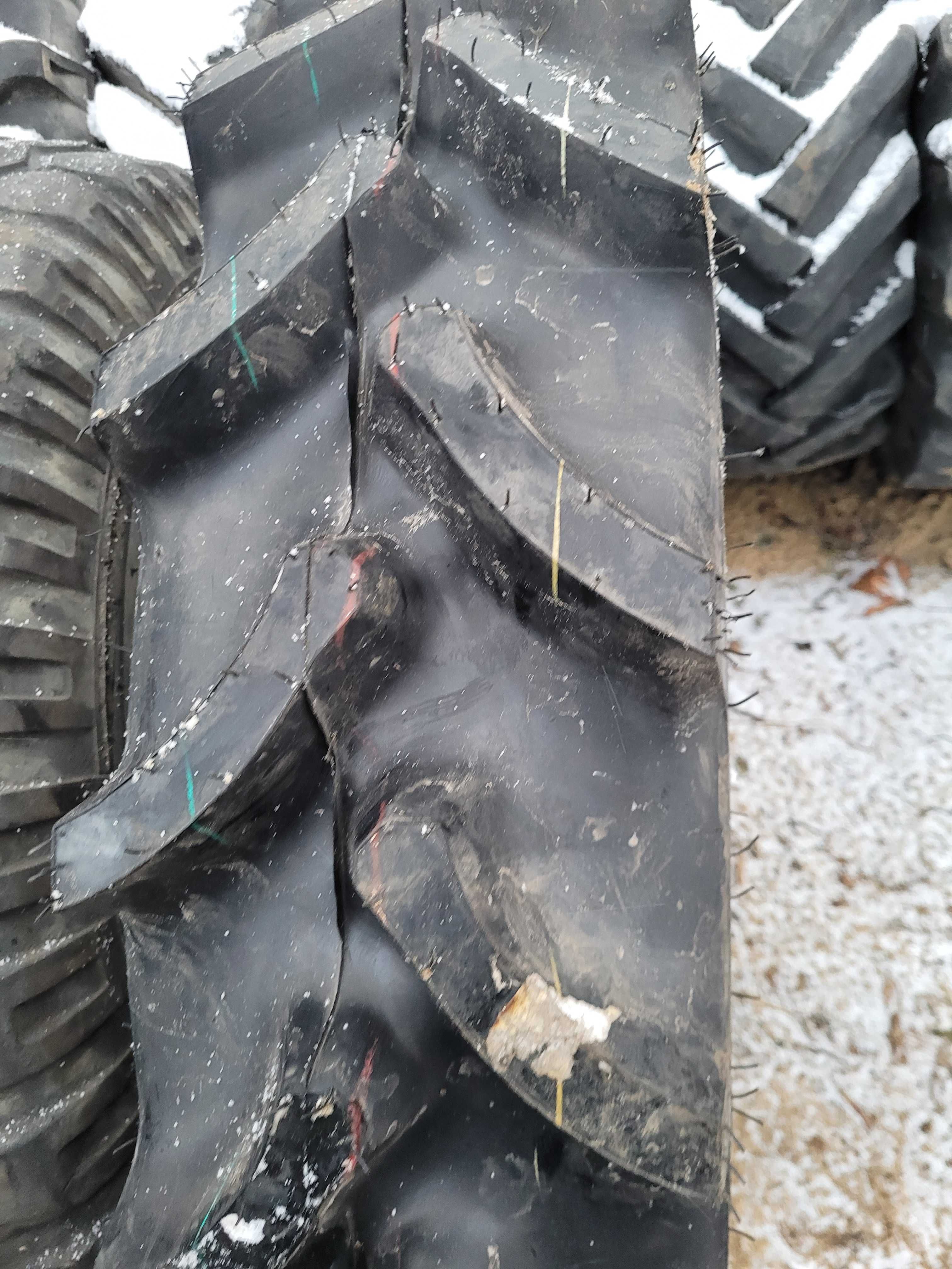 9.5r24 opona opony 1 szt 250/85r24 nowa nie zakładana