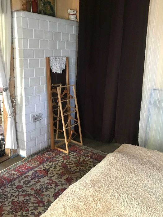 Ślimakowa Chatka Domek dębowy do wynajęcia w pełni wyposażony